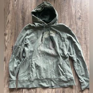 Northface Sweatshirt